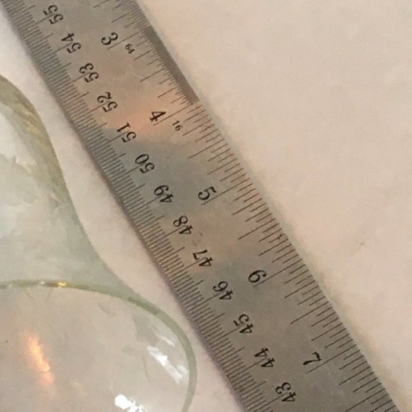 Handcrafted “Summons” Crystal Bell - Made in Romania - - Picture 3 of 5